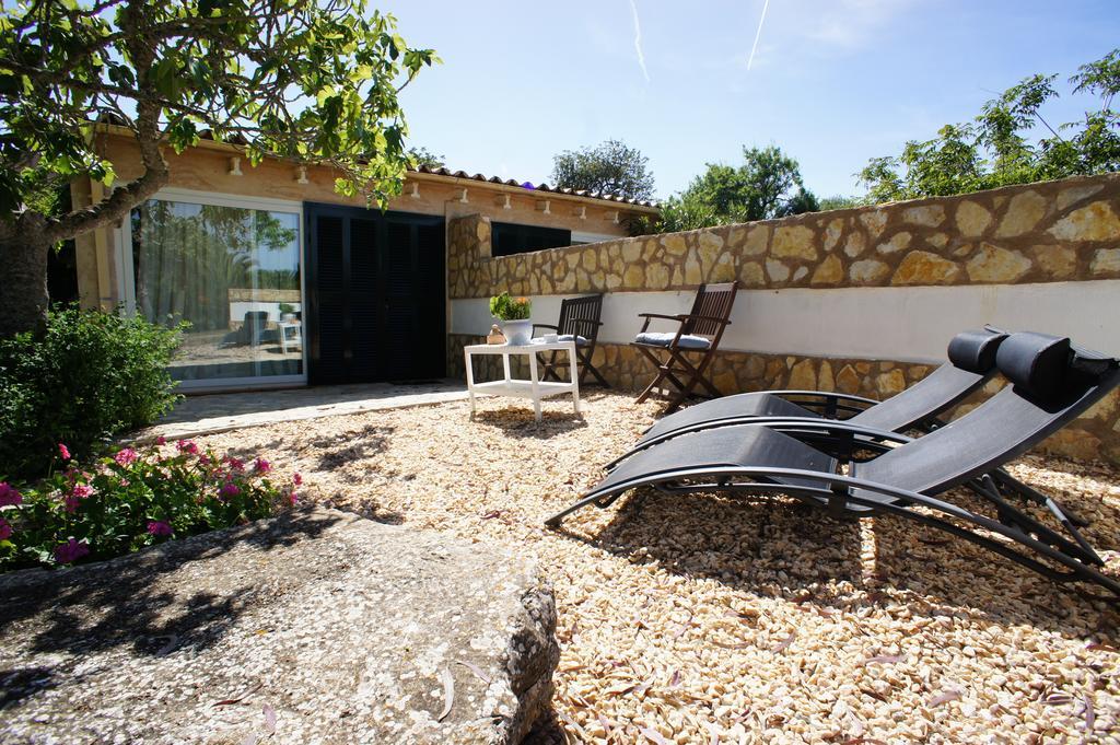 El Encinar De Arta Hotel Quarto foto