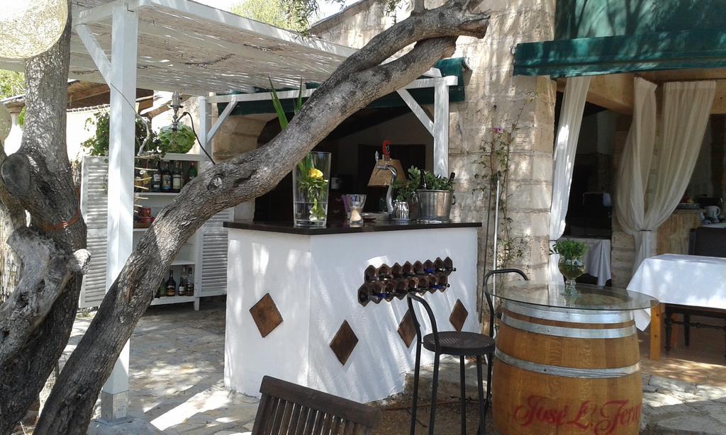 El Encinar De Arta Hotel Exterior foto