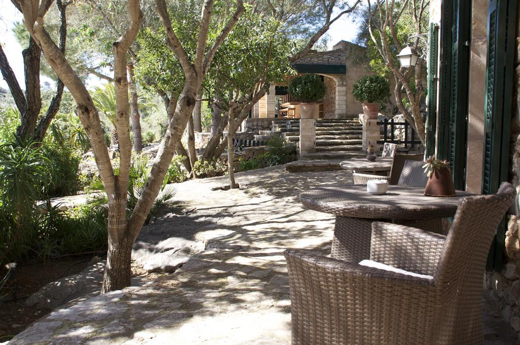 El Encinar De Arta Hotel Exterior foto
