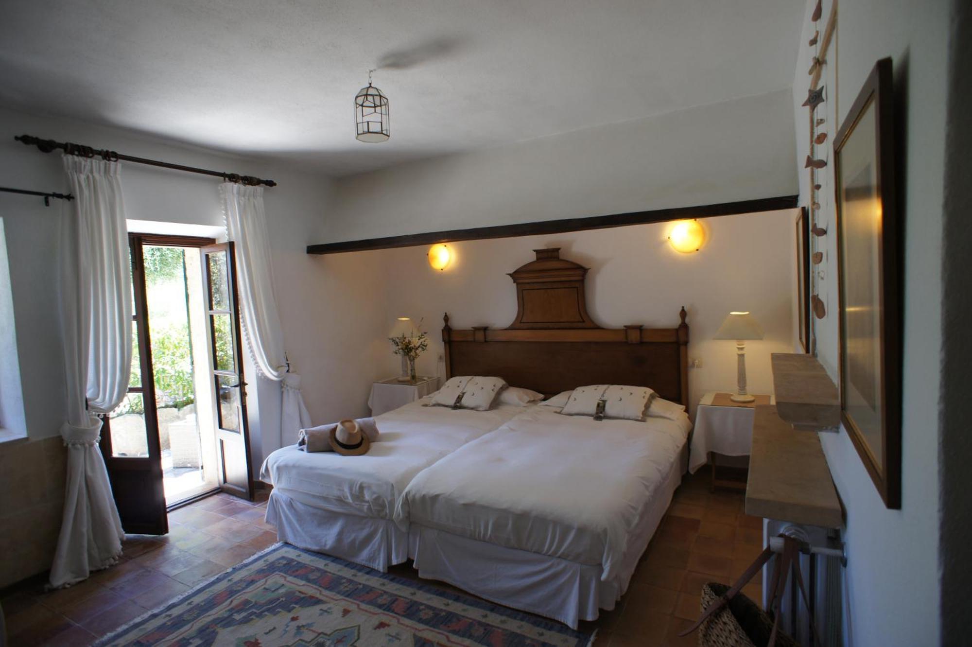 El Encinar De Arta Hotel Quarto foto