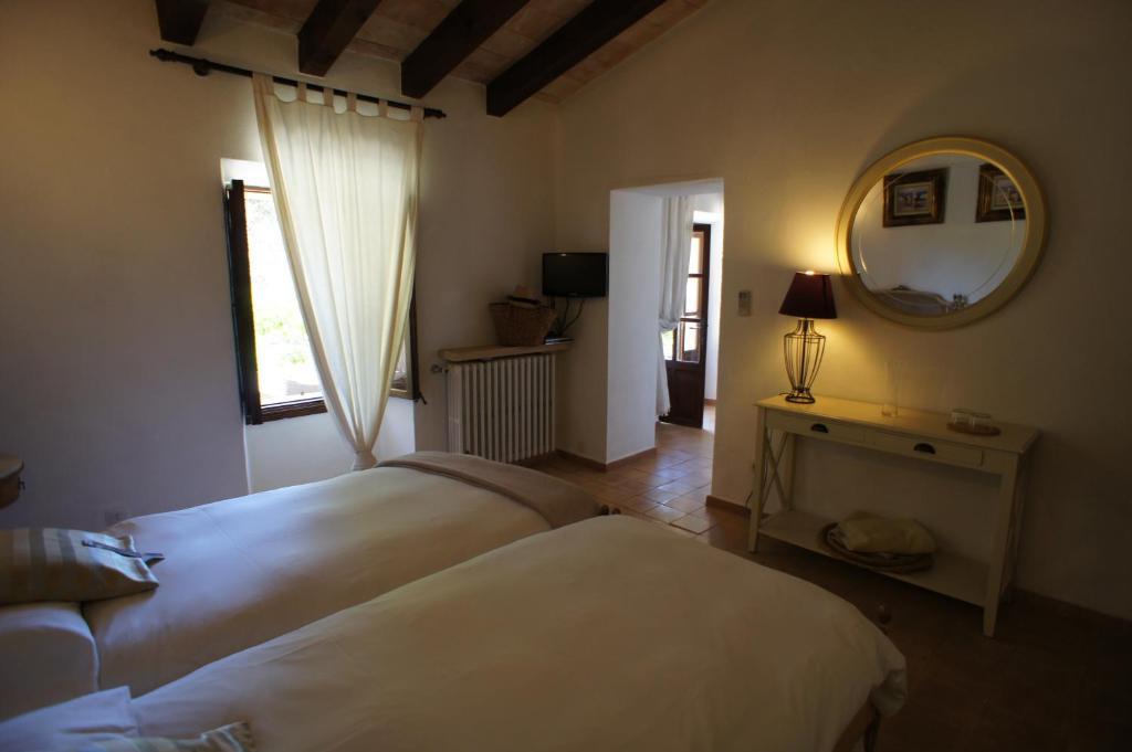 El Encinar De Arta Hotel Quarto foto