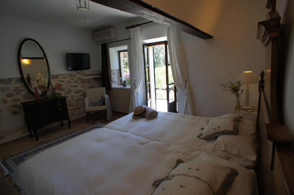 El Encinar De Arta Hotel Quarto foto