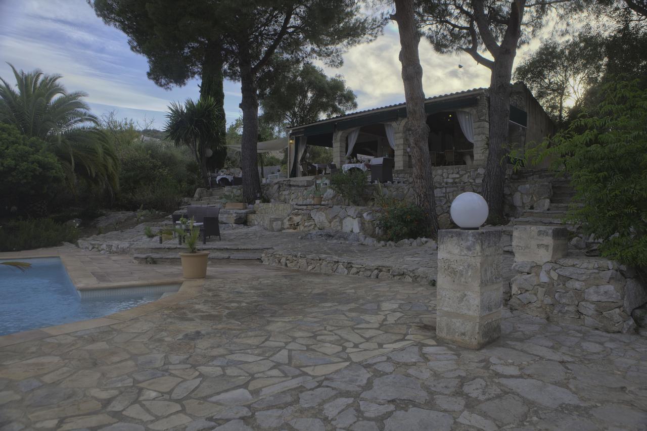 El Encinar De Arta Hotel Exterior foto